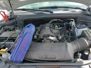 2023 Dodge Durango Pursuit z VIN 1C4SDJFT5PC626723, wystawiony jako Copart lot #67821335 z przebiegiem 42 361 mil mil oraz Szkoda całkowita • Salvage title. Historia ofert i sprzedaży dostępna na DreamBid. Obrazek 14.