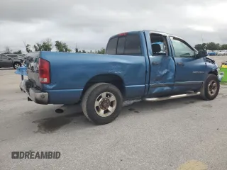 2005 Dodge Ram 2500 SLT with VIN 3D7KR28C05G851880, listed as a Copart auction lot 70199084 with 260,073 mi miles and Salvage Title. Bid and sale history available at carsss.com. Image 3.