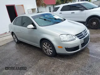 2010 Volkswagen Jetta Limited Edition with VIN 3VWRZ7AJ3AM166408, listed as a IAAI auction lot 42631444 with 259,729 mi miles and . Bid and sale history available at DreamBid. Image 1.