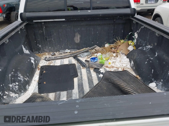 2013 Ford F-150 XL with VIN 1FTFW1EF9DFD14129, listed as a IAAI auction lot 41585143 with 190,047 mi miles. Bid and sale history available at carsss.com. Image 17.