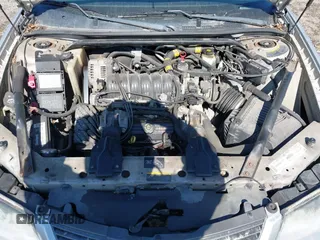 2002 Chevrolet Impala LS z VIN 2G1WH55K329229168, wystawiony jako IAAI lot #42035433 z przebiegiem 193 561 mil mil oraz . Historia ofert i sprzedaży dostępna na DreamBid. Obrazek 10.