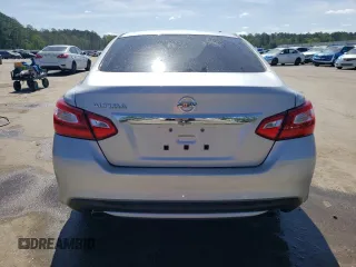 2016 Nissan Altima S with VIN 1N4AL3AP5GN355211, listed as a Copart auction lot 54677435 with 193,286 mi miles and Salvage title. Bid and sale history available at DreamBid. Image 6.