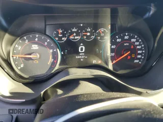 2016 Chevrolet Camaro 2SS with VIN 1G1FH1R72G0130938, listed as a Copart auction lot 50253575 with 59,437 mi miles and Salvage title. Bid and sale history available at DreamBid. Image 9.