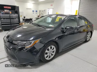 2023 Toyota Corolla LE with VIN 5YFB4MDE6PP045440, listed as a Copart auction lot 53501675 with 70,764 mi miles and Clean Title. Bid and sale history available at DreamBid. Image 1.
