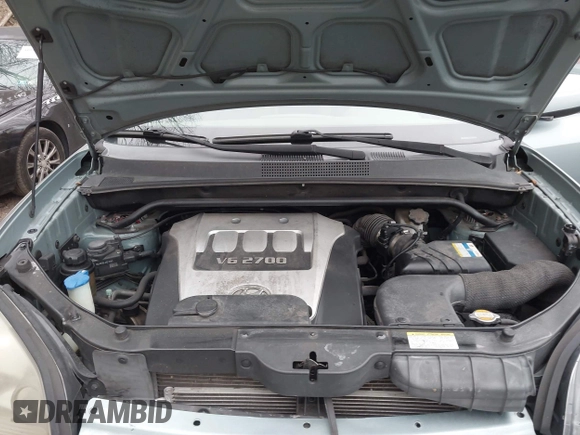 2006 Hyundai Tucson GLS with VIN KM8JN12D76U377059, listed as a IAAI auction lot 41953904 with 92,213 mi miles. Bid and sale history available at carsss.com. Image 10.