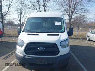 2019 Ford Transit with VIN 1FTBW2CM7KKA69227, listed as a IAAI auction lot 41779803 with 161,177 mi miles. Bid and sale history available at carsss.com. Image 12.