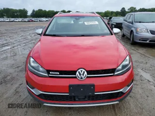 2017 Volkswagen Golf S с VIN 3VWH17AU2HM529773, выставлен на аукционе Copart как лот 56642535 с пробегом 83 773 миль миль и Списание • Salvage title. История ставок и продаж доступна на DreamBid. Изображение 5.