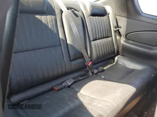 2004 Chevrolet Monte Carlo SS Supercharged z VIN 2G1WZ151749378201, wystawiony jako Copart lot #52574105 z przebiegiem 113 168 mil mil oraz Czysty tytuł • Clean title. Historia ofert i sprzedaży dostępna na DreamBid. Obrazek 10.