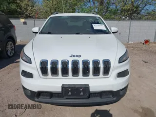 2018 Jeep Cherokee Latitude Plus с VIN 1C4PJMLX6JD502212, выставлен на аукционе IAAI как лот 42235757 с пробегом 146 965 миль миль и . История ставок и продаж доступна на DreamBid. Изображение 12.