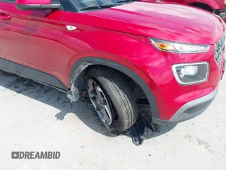 2021 Hyundai Venue SEL with VIN KMHRC8A38MU073293, listed as a IAAI auction lot 42386049 with 40,877 mi miles and . Bid and sale history available at DreamBid. Image 6.
