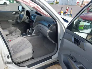 2009 Subaru Forester X with VIN JF2SH61609H701743, listed as a IAAI auction lot 42608420 with 103,319 mi miles and . Bid and sale history available at DreamBid. Image 5.