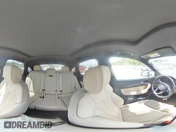 2021 Audi Q5 Sportback Premium Plus z VIN WA15AAFY6M2137390, wystawiony jako Copart lot #51147585 z przebiegiem 43 711 mil mil oraz Czysty tytuł • Clean title. Historia ofert i sprzedaży dostępna na DreamBid. Obrazek 13.