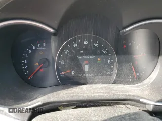 2015 Kia Sorento SX with VIN 5XYKW4A7XFG647597, listed as a Copart auction lot 48148365 with 186,022 mi miles and Salvage Title. Bid and sale history available at carsss.com. Image 9.