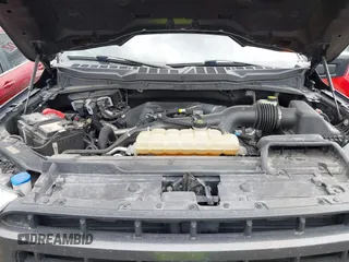 2021 Ford F-150 XL with VIN 1FTEW1EPXMFA62783, listed as a IAAI auction lot 42210200 with 58,069 mi miles and . Bid and sale history available at DreamBid. Image 10.