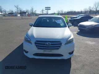 2017 Subaru Legacy Limited with VIN 4S3BNAN64H3018220, listed as a IAAI auction lot 41763482 with 119,508 mi miles. Bid and sale history available at carsss.com. Image 12.