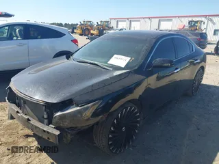 2010 Nissan Maxima SV z VIN 1N4AA5AP8AC855447, wystawiony jako IAAI lot #40655271 z przebiegiem 204 273 mil mil oraz . Historia ofert i sprzedaży dostępna na DreamBid. Obrazek 18.