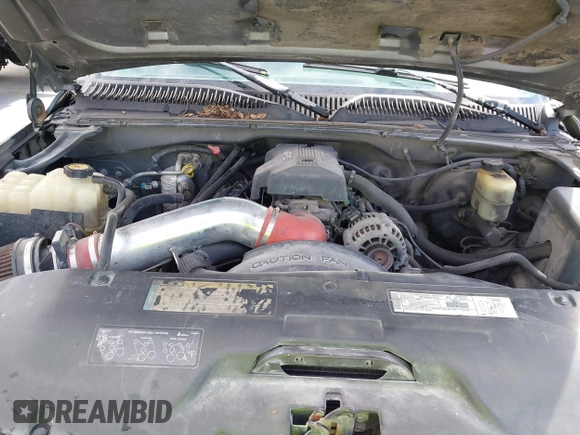 1999 Chevrolet Silverado 1500 LT with VIN 2GCEK19T5X1104064, listed as a IAAI auction lot 41875050 with 398,994 mi miles and . Bid and sale history available at DreamBid. Image 10.
