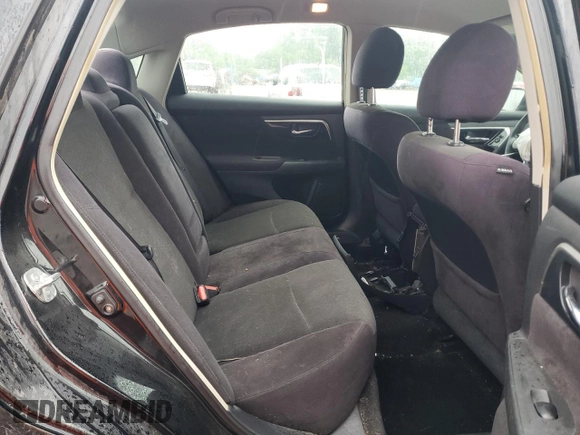 2013 Nissan Altima S z VIN 1N4BL3AP2DC165619, wystawiony jako Copart lot #59589525 z przebiegiem 194 782 mil mil oraz Czysty tytuł • Clean title. Historia ofert i sprzedaży dostępna na DreamBid. Obrazek 10.