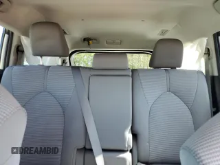2021 Toyota Highlander L with VIN 5TDZZRAH5MS054628, listed as a Copart auction lot 51449925 with Not provided miles and Salvage title. Bid and sale history available at DreamBid. Image 10.