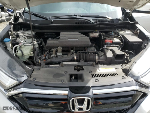 2021 Honda CR-V Touring with VIN 2HKRW2H92MH614755, listed as a Copart auction lot 51477745 with 53,803 mi miles and Salvage Title. Bid and sale history available at carsss.com. Image 12.