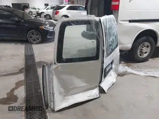 2021 Chevrolet Express Cargo with VIN 1GCWGAFP4M1160480, listed as a IAAI auction lot 42621437 with 99,142 mi miles and . Bid and sale history available at DreamBid. Image 12.
