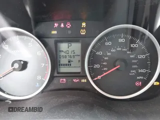 2014 Subaru Forester Premium z VIN JF2SJAEC9EH443773, wystawiony jako IAAI lot #42012194 z przebiegiem 98 769 mil mil oraz . Historia ofert i sprzedaży dostępna na DreamBid. Obrazek 7.