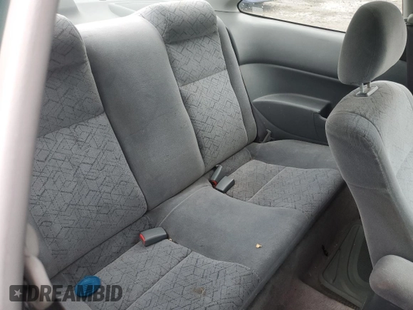 1999 Honda Civic EX with VIN 1HGEJ8242XL078968, listed as a Copart auction lot 72958544 with 269,009 mi miles and Salvage Title. Bid and sale history available at carsss.com. Image 10.