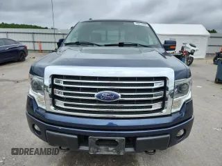 2014 Ford F-150 XL с VIN 1FTFX1EF6EKD78294, выставлен на аукционе Copart как лот 60475065 с пробегом 113 759 миль миль и Списание • Salvage title. История ставок и продаж доступна на DreamBid. Изображение 5.