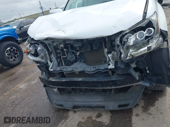2014 Lexus GX 460 z VIN JTJBM7FX9E5075068, wystawiony jako IAAI lot #42174266 z przebiegiem 117 374 mil mil oraz . Historia ofert i sprzedaży dostępna na DreamBid. Obrazek 12.