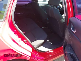 2016 Honda Civic Sedan EX with VIN 2HGFC2F86GH504117, listed as a IAAI auction lot 41935116 with 147,848 mi miles. Bid and sale history available at carsss.com. Image 8.