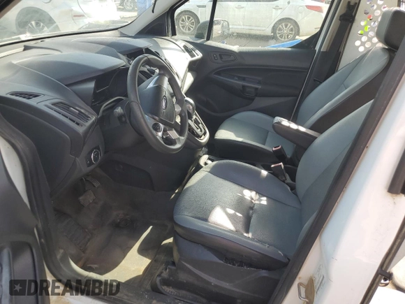 2016 Ford Transit Connect XL z VIN NM0LS7E74G1259355, wystawiony jako Copart lot #61829705 z przebiegiem 337 512 mil mil oraz Czysty tytuł • Clean title. Historia ofert i sprzedaży dostępna na DreamBid. Obrazek 7.