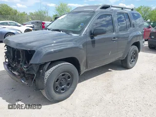 2007 Nissan Xterra SE z VIN 5N1AN08W57C540477, wystawiony jako IAAI lot #42269802 z przebiegiem 160 959 mil mil oraz . Historia ofert i sprzedaży dostępna na DreamBid. Obrazek 2.