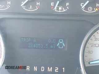 2011 Ford F-150 XL with VIN 1FTFW1EF0BFB86070, listed as a IAAI auction lot 42008377 with 224,053 mi miles and . Bid and sale history available at DreamBid. Image 15.