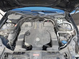 2015 Mercedes-Benz CLS 400 with VIN WDDLJ6HB7FA157214, listed as a IAAI auction lot 40657456 with 136,153 mi miles and . Bid and sale history available at DreamBid. Image 10.