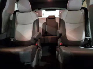 2021 Toyota Sienna XSE with VIN 5TDDSKFC4MS004368, listed as a Copart auction lot 63181665 with 53,657 mi miles and Salvage title. Bid and sale history available at DreamBid. Image 10.