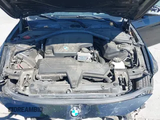 2014 BMW 3 Series 328i with VIN WBA3C1C54EK112620, listed as a IAAI auction lot 42712414 with 169,297 mi miles and . Bid and sale history available at DreamBid. Image 10.