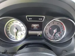 2015 Mercedes-Benz CLA-Class CLA 250 with VIN WDDSJ4EB8FN277360, listed as a IAAI auction lot 41852247 with 151,312 mi miles. Bid and sale history available at carsss.com. Image 7.