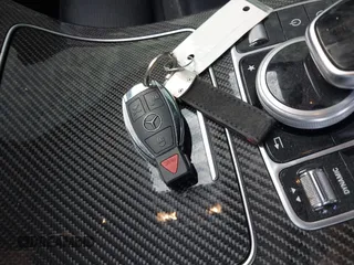 2017 Mercedes-Benz C 43 AMG с VIN WDDWK6EB5HF570091, выставлен на аукционе IAAI как лот 41896061 с пробегом 78 719 миль миль и . История ставок и продаж доступна на DreamBid. Изображение 11.