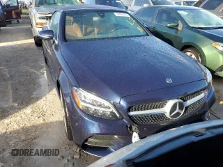 2019 Mercedes-Benz C 300 с VIN WDDWK8EB3KF851180, выставлен на аукционе Copart как лот 76936374 с пробегом Не указан миль и На запчасти • Non repairable. История ставок и продаж доступна на DreamBid. Изображение 5.