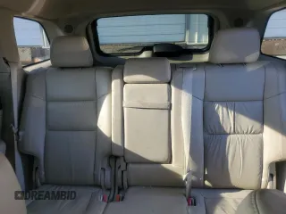 2013 Jeep Grand Cherokee Limited with VIN 1C4RJEBG8DC646600, listed as a Copart auction lot 43012755 with 142,231 mi miles and Salvage Title. Bid and sale history available at carsss.com. Image 10.