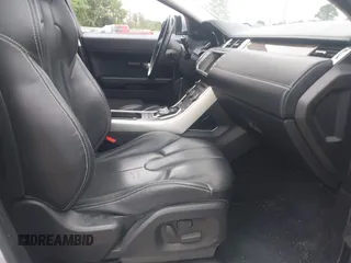 2013 Land Rover Range Rover Evoque Prestige Premium с VIN SALVV2BG1DH798053, выставлен на аукционе IAAI как лот 42178057 с пробегом 154 820 миль миль и . История ставок и продаж доступна на DreamBid. Изображение 5.