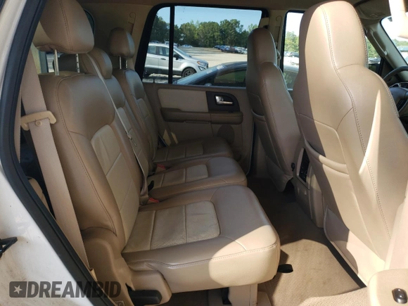 2004 Ford Expedition Eddie Bauer with VIN 1FMPU17L24LB89940, listed as a Copart auction lot 74082804 with 183,595 mi miles and Salvage Title. Bid and sale history available at carsss.com. Image 11.