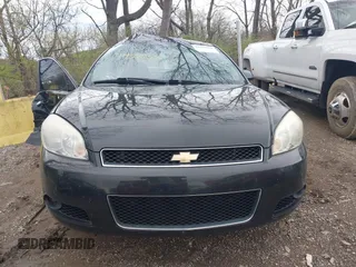 2012 Chevrolet Impala LTZ with VIN 2G1WC5E35C1245637, listed as a IAAI auction lot 41955052 with 233,406 mi miles and . Bid and sale history available at DreamBid. Image 13.