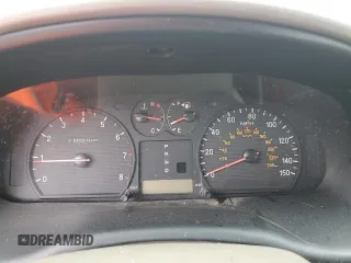 2004 Hyundai Sonata GLS with VIN KMHWF35H54A978952, listed as a Copart auction lot 49312725 with 0 mi miles and Salvage Title. Bid and sale history available at carsss.com. Image 9.
