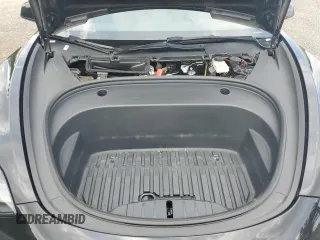 2023 Tesla Model 3 z VIN 5YJ3E1EAXPF451972, wystawiony jako Copart lot #60165475 z przebiegiem 104 902 mil mil oraz Czysty tytuł • Clean title. Historia ofert i sprzedaży dostępna na DreamBid. Obrazek 11.