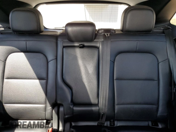 2021 Ford Escape SEL with VIN 1FMCU9H65MUA64236, listed as a Copart auction lot 54148195 with 98,129 mi miles and Clean Title. Bid and sale history available at DreamBid. Image 10.