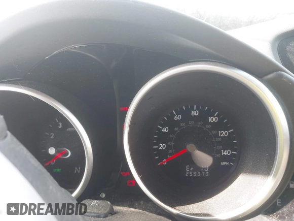 2008 Subaru Tribeca Limited с VIN 4S4WX93D984406450, выставлен на аукционе IAAI как лот 42167602 с пробегом 259 373 миль миль и . История ставок и продаж доступна на DreamBid. Изображение 7.
