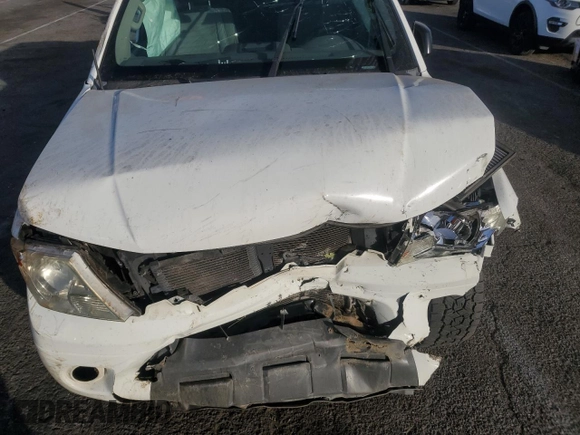2016 Nissan Frontier S z VIN 1N6AD0ER7GN734984, wystawiony jako Copart lot #87760355 z przebiegiem Nie podano mil oraz Szkoda całkowita • Salvage title. Historia ofert i sprzedaży dostępna na DreamBid. Obrazek 12.