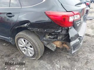 2019 Subaru Outback Premium z VIN 4S4BSAHC9K3369220, wystawiony jako IAAI lot #42371831 z przebiegiem 156 737 mil mil oraz . Historia ofert i sprzedaży dostępna na DreamBid. Obrazek 6.
