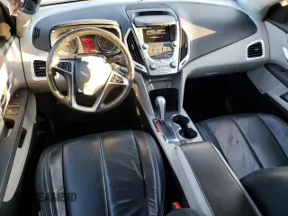 2015 GMC Terrain SLE with VIN 2GKFLRE38F6382937, listed as a Copart auction lot 86782504 with 73,691 mi miles and Salvage Title. Bid and sale history available at DreamBid. Image 8.